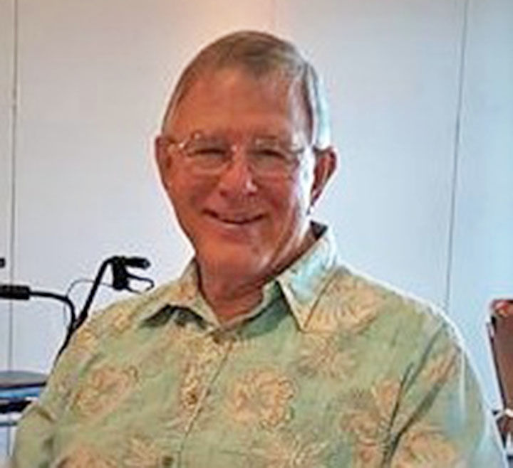 Wendell Bainter